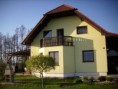Pension Jesenice u Chebu
